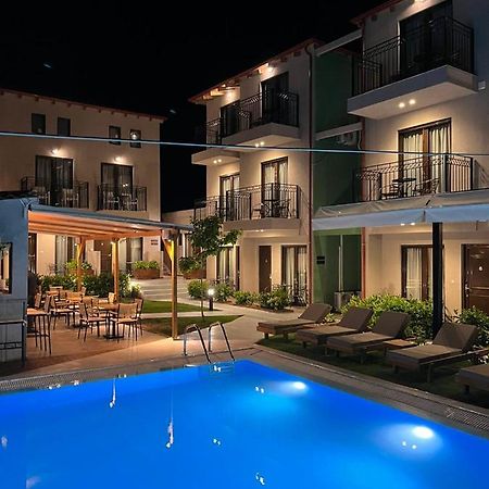 Hotel Oro à Skiathos Chora Extérieur photo