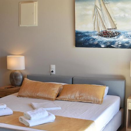 Hotel Oro à Skiathos Chora Extérieur photo