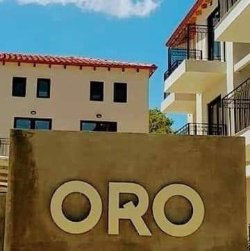 Hotel Oro à Skiathos Chora Extérieur photo