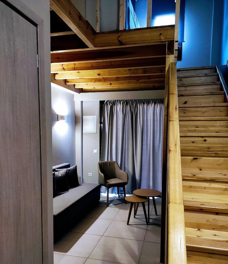 Hotel Oro à Skiathos Chora Extérieur photo