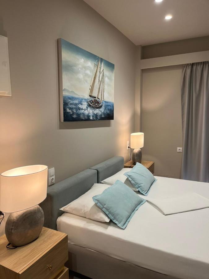 Hotel Oro à Skiathos Chora Extérieur photo