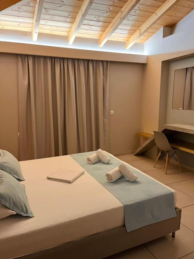 Hotel Oro à Skiathos Chora Extérieur photo