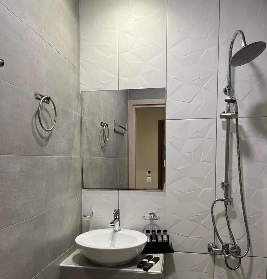 Hotel Oro à Skiathos Chora Extérieur photo