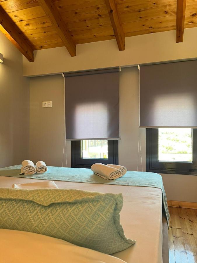 Hotel Oro à Skiathos Chora Extérieur photo