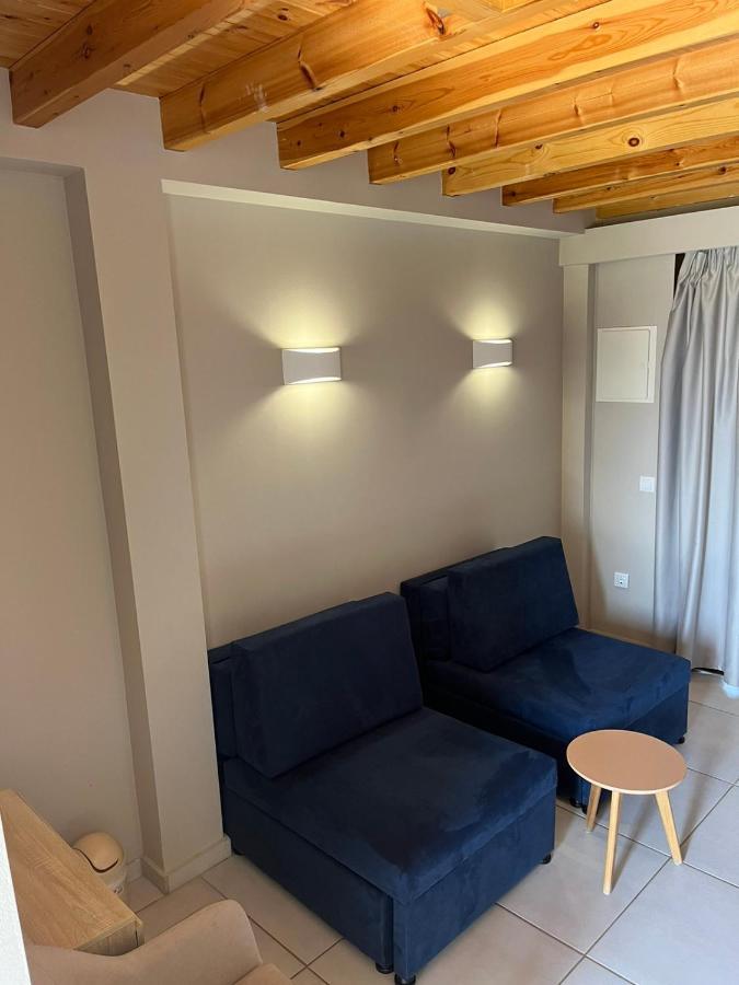 Hotel Oro à Skiathos Chora Extérieur photo