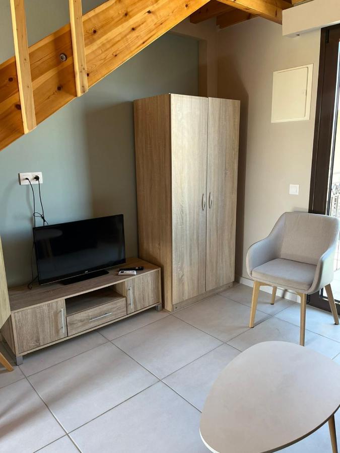 Hotel Oro à Skiathos Chora Extérieur photo