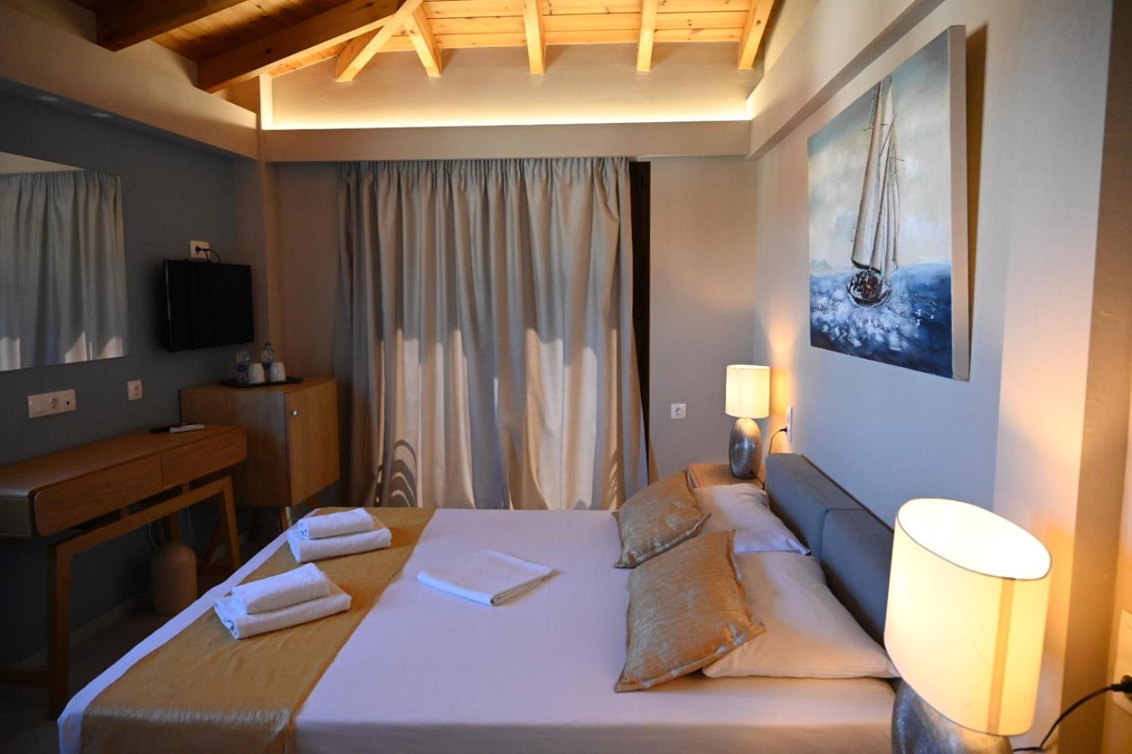 Hotel Oro à Skiathos Chora Extérieur photo