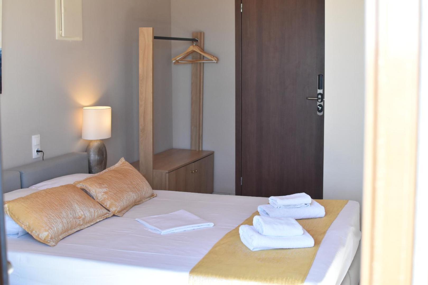 Hotel Oro à Skiathos Chora Extérieur photo