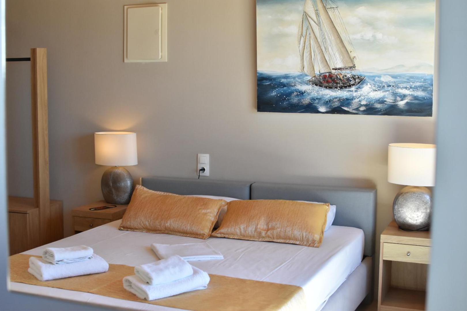 Hotel Oro à Skiathos Chora Extérieur photo